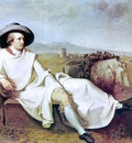 johann heinrich wilhelm tischbein
