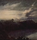 john robert cozens