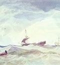 john sell cotman