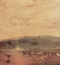 joseph mallord william turner