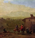 karel dujardin