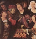 lucas van leyden