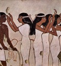 maler der grabkammer des horemhab