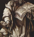 mathis gothart gruenewald