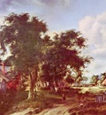 meindert hobbema