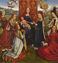 meister der legende der heiligen lucia
