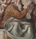 michelangelo buonarroti