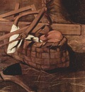 michelangelo caravaggio
