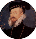 nicholas hilliard