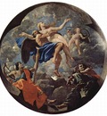 nicolas poussin