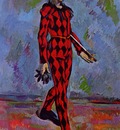 paul cezanne