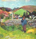 paul gauguin
