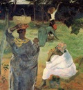 paul gauguin