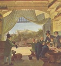 peter von cornelius