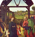 petrus christus