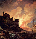 philipp jakob loutherbourg d  j