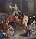 pietro longhi