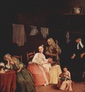 pietro longhi