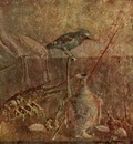 pompejanischer maler des 1  jahrhunderts v  chr