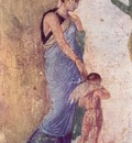 pompejanischer maler um 30