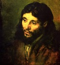 rembrandt harmensz  van rijn