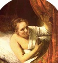 rembrandt harmensz  van rijn