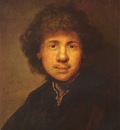 rembrandt harmensz  van rijn