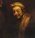 rembrandt harmensz  van rijn