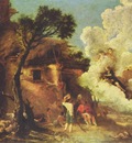 salvatore rosa