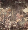 sandro botticelli