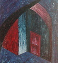 IL SEGRETO (35 x 50)