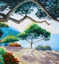 "Cove of Sormiou" Jean-Marc JANIACZYK