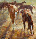 Horses