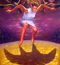 Levitation Lessons