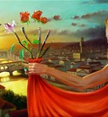 The Muse