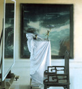 studio interior 20 x