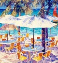 Cafe Cancun