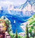 Capri Garden