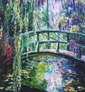 Monet s Bridge