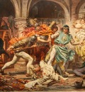 Śmierć króla Przemysła II