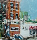 2nd Street, Philadelphia, PA