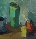 Still life