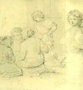 Ernest Hebert  1817 - 1908