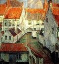 Kortrijk Broelmuseum