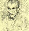 Jacques Ochs  1883 - 1971