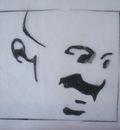 gAndhI