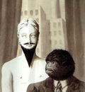 René Magritte 1898 - 1967