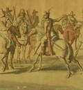 Sebastian Vrancx  1573 - 1647