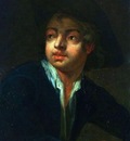 Jan Cossiers  1600 - 1671