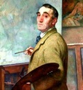 Théo van Rysselberghe 1862 - 1926